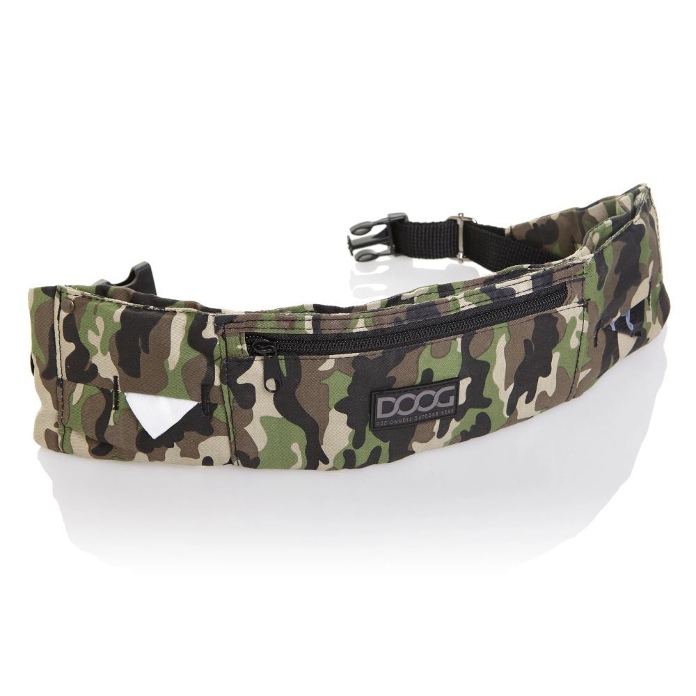 DOOG Walkie Belt Camouflage