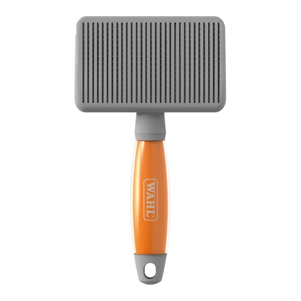 Wahl Self Cleaning Slicker Brush (Large)