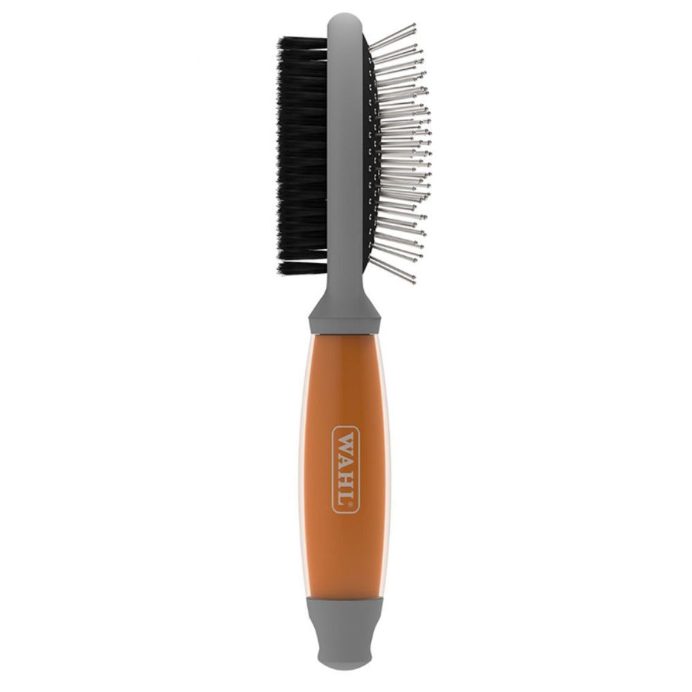 Wahl Double Sided Pin Dog Brush