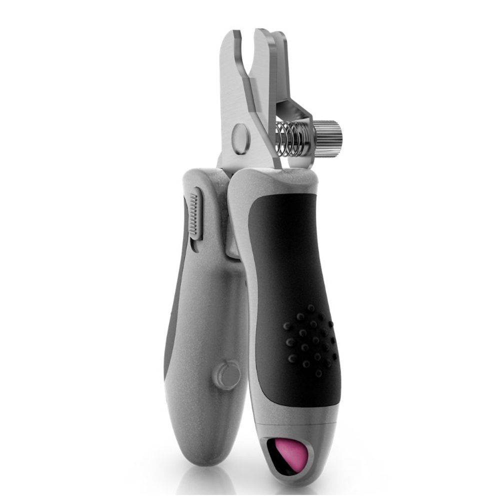 Wahl 2 in 1 E-Z Nail Clipper and Filer