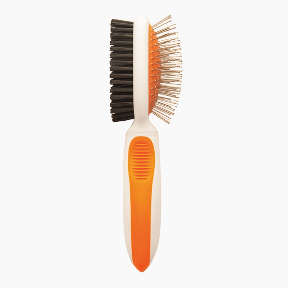 Wahl Double Sided Small Pin Dog Brush