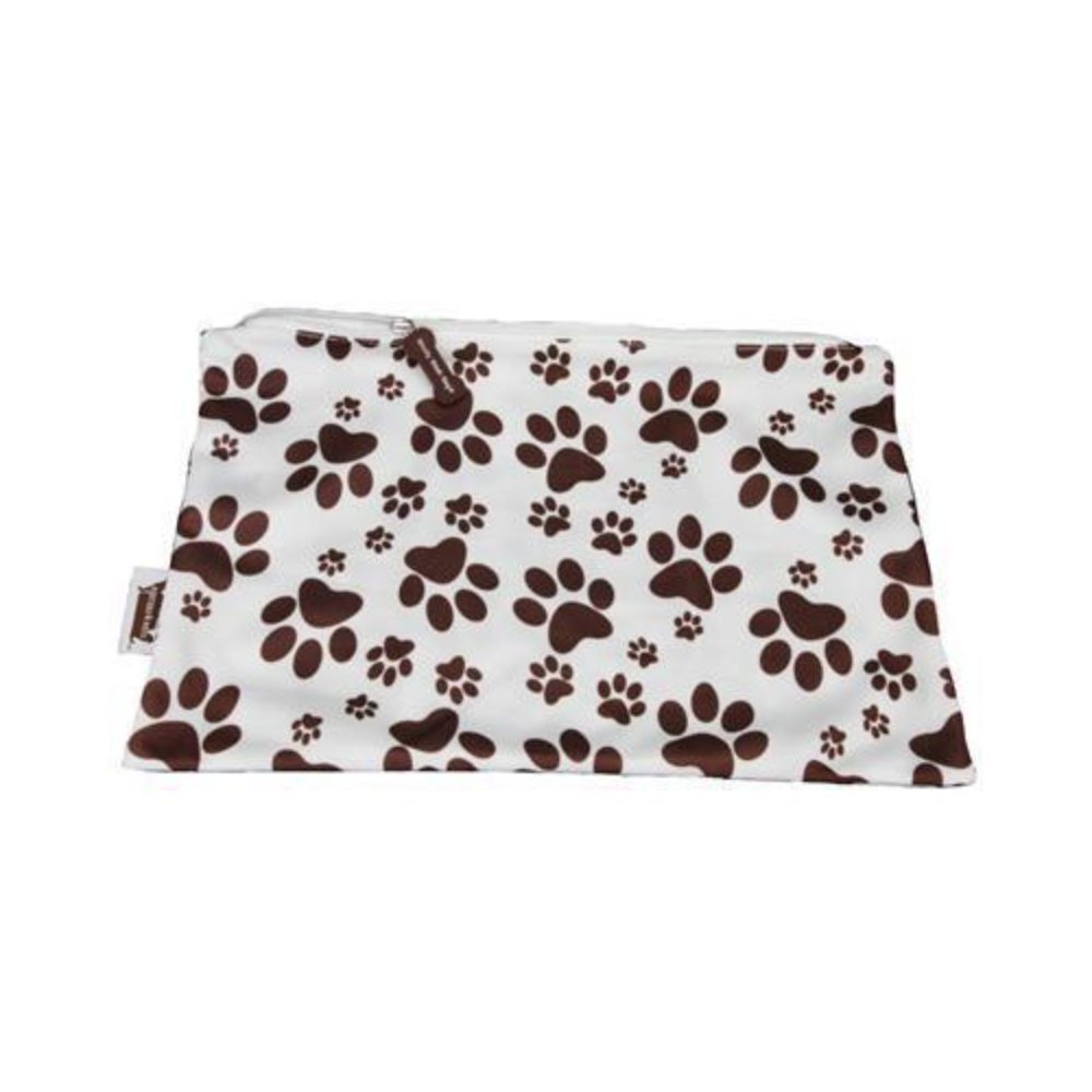 P4P's Woofy Wash Bag (Small)