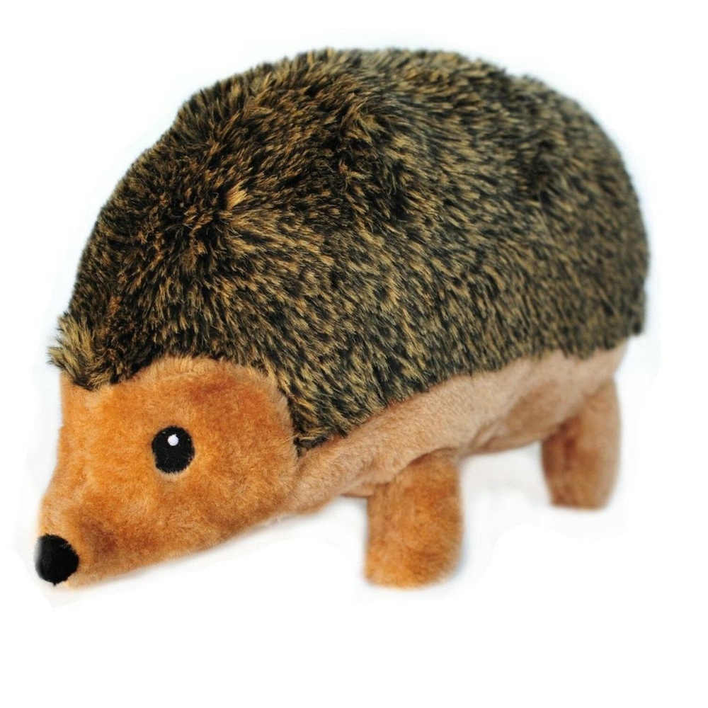 Zippy Paws Hedgehog Large Dog Toy