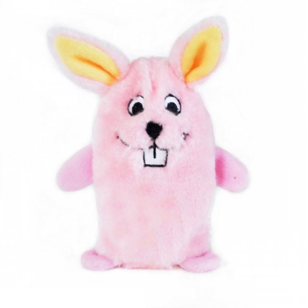 Squeakie Buddie Bunny