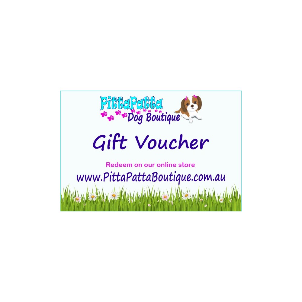 Gift Voucher